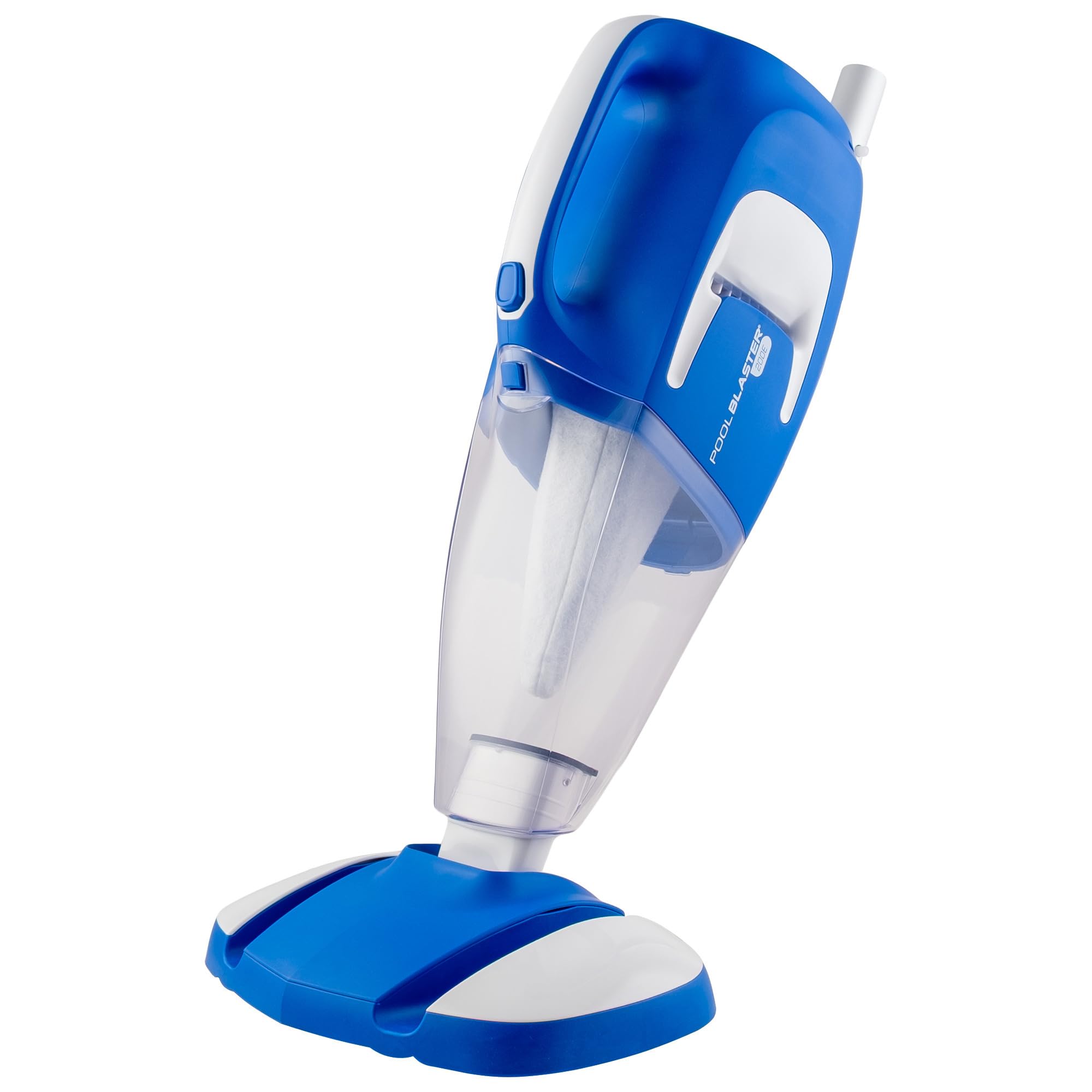 POOL BLASTER Aspirateur de piscine sans fil 200E