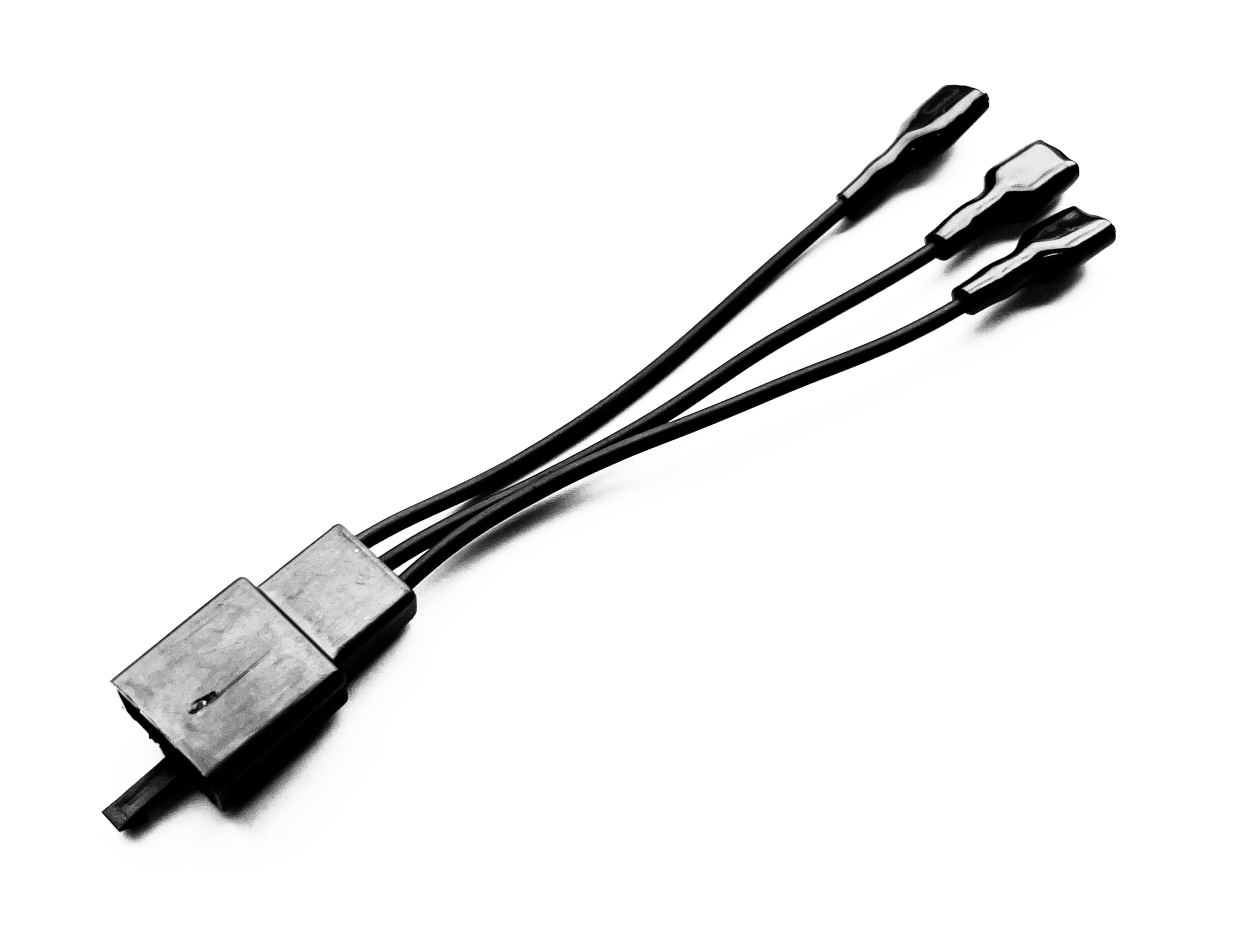 Amazon.co.jp: ゆA3-42 ウインカーリレー 変換コネクター 変換カプラ