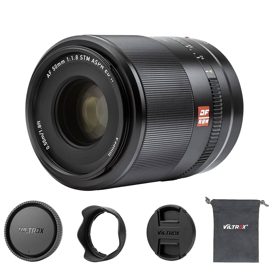 Nikon Z■ 美品 ■VILTROX AF 50mm F1.8 Z Amazon.com : VILTROX AF 50mm f/1.8 F1.8 Full Frame Lens for