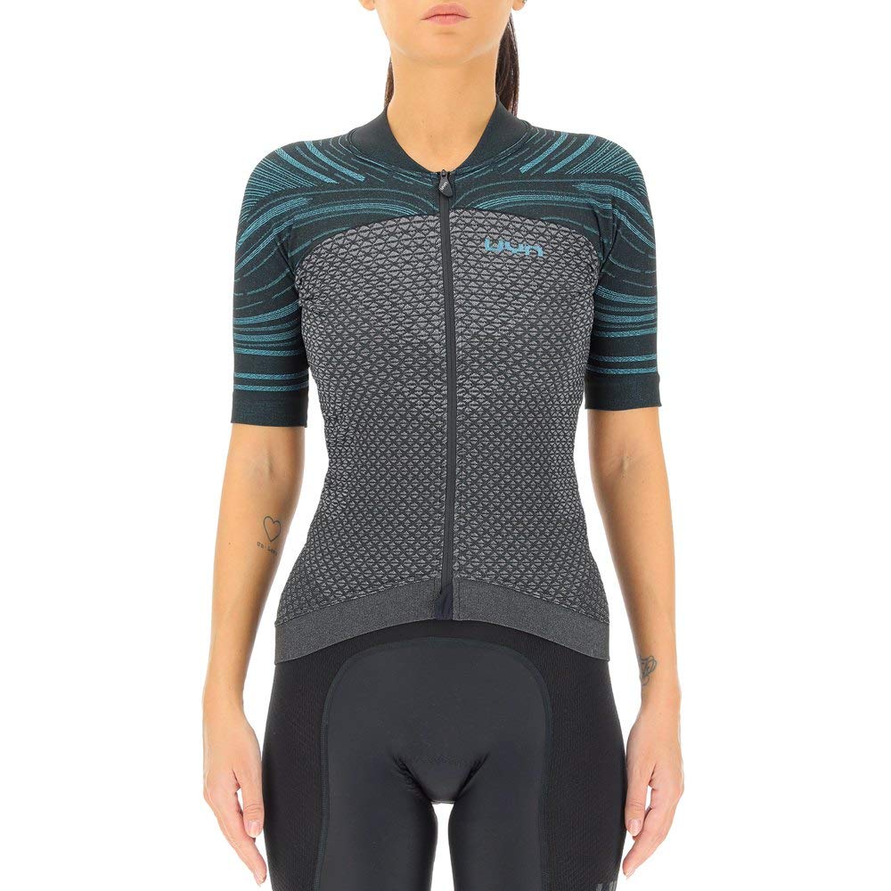 UYN Lady Biking Coolboost OW Shirt Sh_SL. T-Shirt Donna