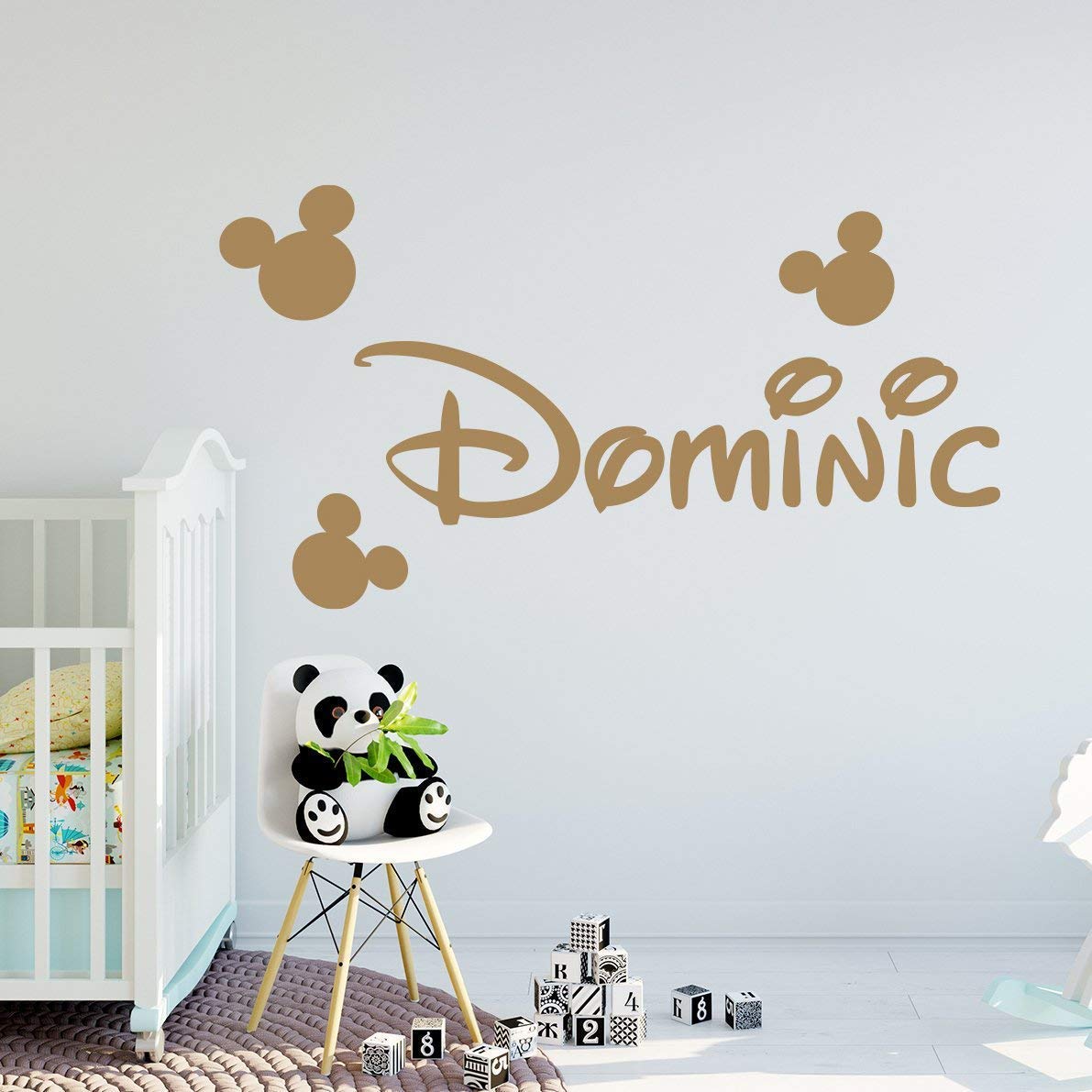 Amazon Com Mickey Mouse Wall Decal Name Boy Nursery Baby Boys Room Decor Custom Name Decal Personalized Name Wall Decor Children Kids Nursery Decal Vinyl Sticker Kp2 Handmade Products Amazon Com Mickey Mouse Wall Decal Name Boy Nursery Baby Boys Room Decor Custom Name Decal Personalized Name Wall Decor Children Kids Nursery Decal Vinyl Sticker Kp2 Handmade Products