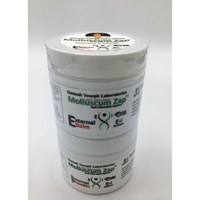 Molluscum Contagiosum Treatment Cream For Molluscum I vrogue.co