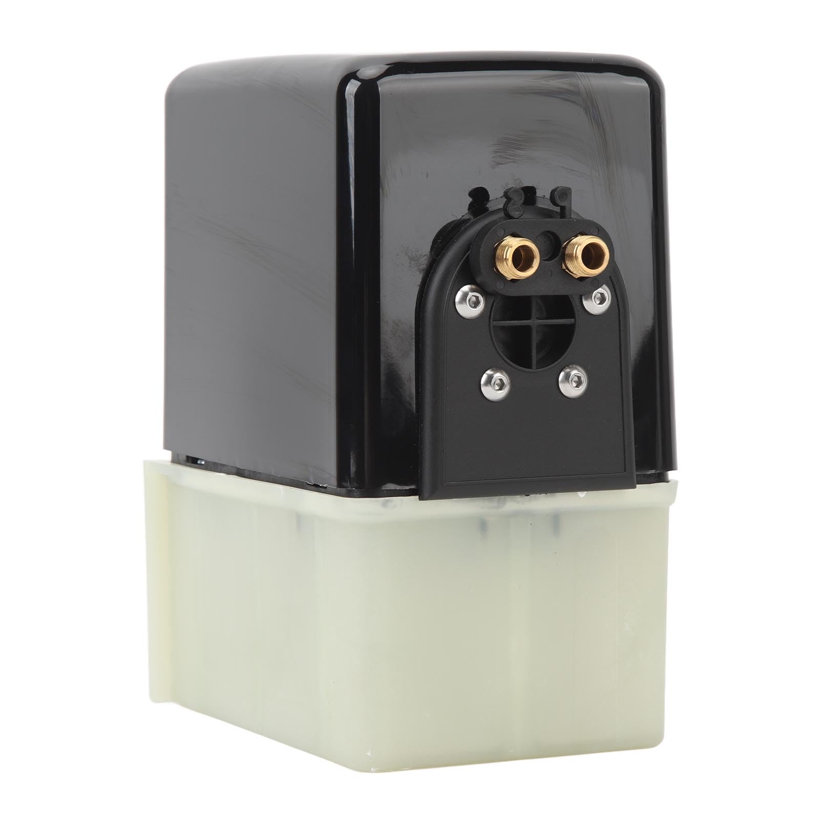 Control Preciso de la Bomba de la Unidad de Energía Hidráulica de 12 V para Aplicaciones de Barcos Marinos OE: V351HPU1