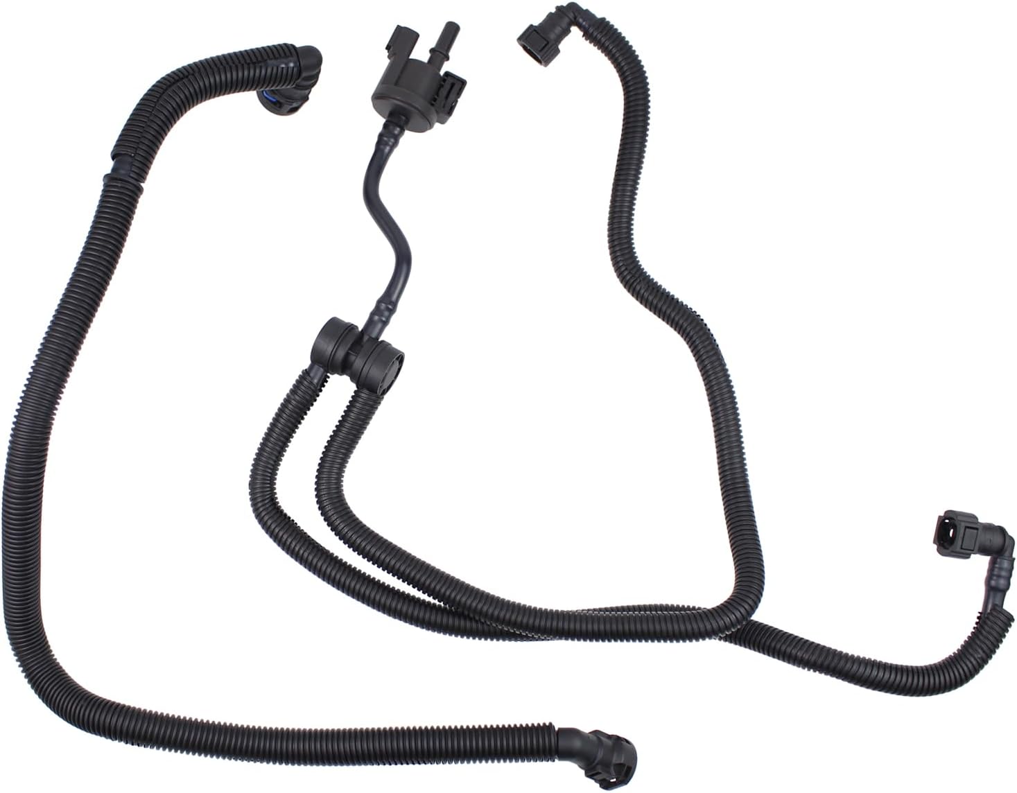 Fuel Vapor Canister Purge Solenoid Valve for Ford Fusion Lincoln MKZ 2.0 2017-2020