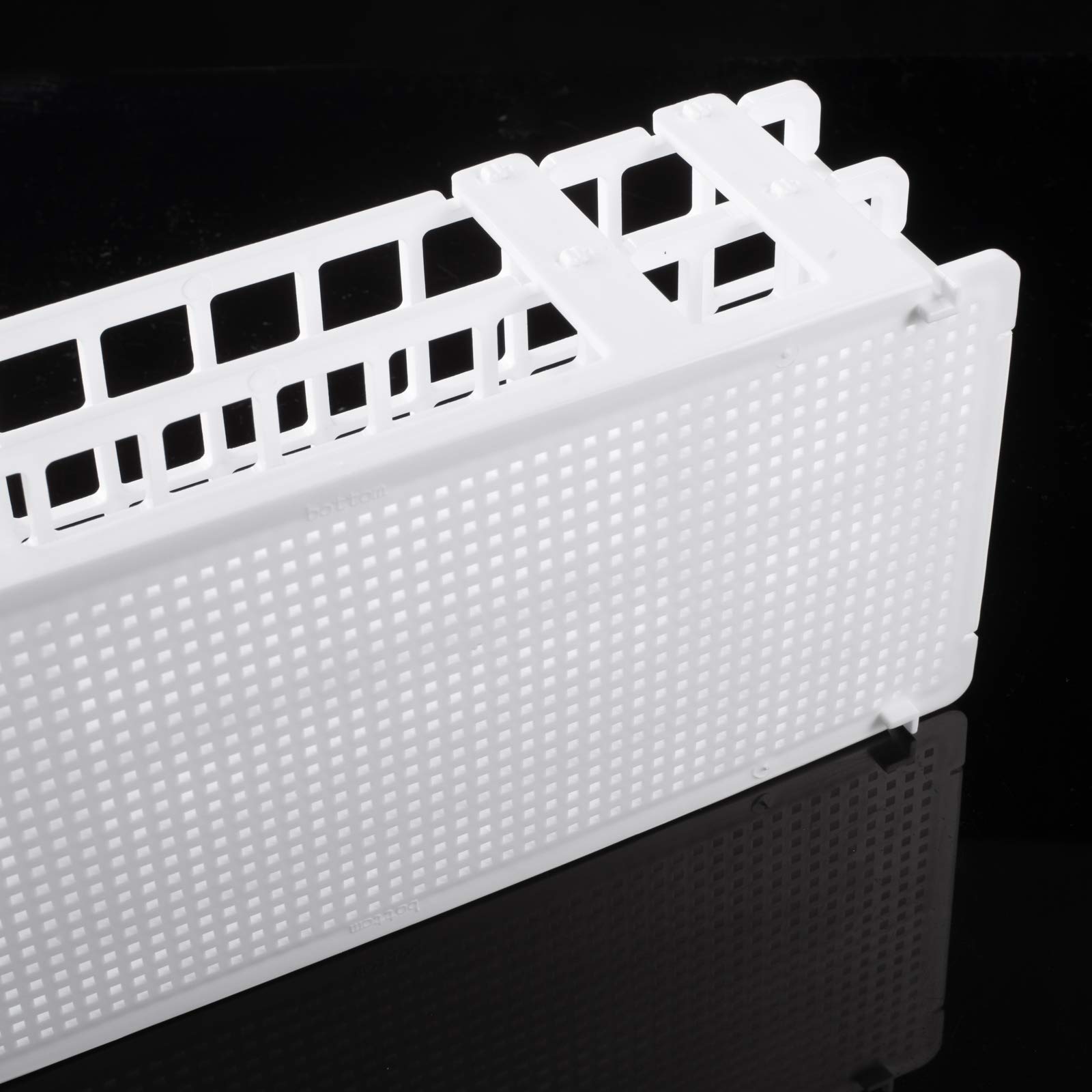 Snapklik.com : Eowpower 1 Piece Plastic Lab Tube Rack Storage Stand ...