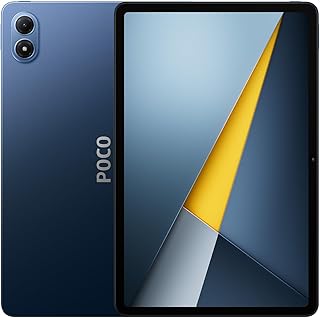 XIAOMI POCO Pad M1 Blue 8GB RAM 256GB ROM