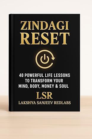 Zindagi Reset