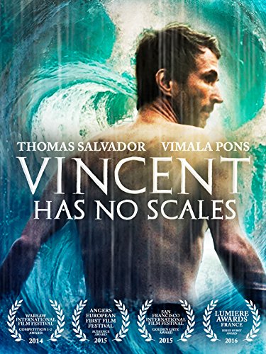Vincent Has No Scales