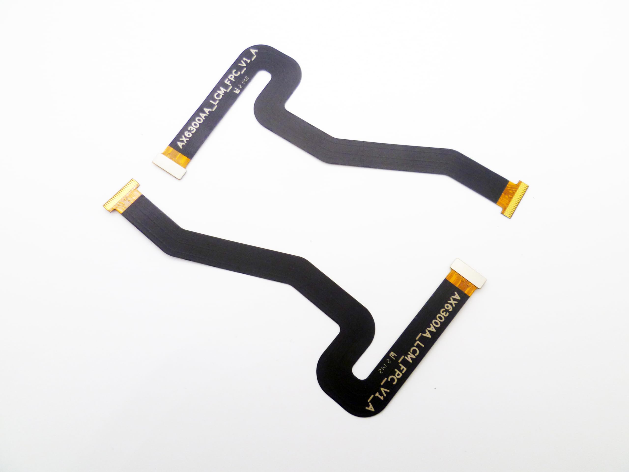 SAMSUNG - 141787 Amazon.com: 2X Display LCD Flex Screen Flex Cable