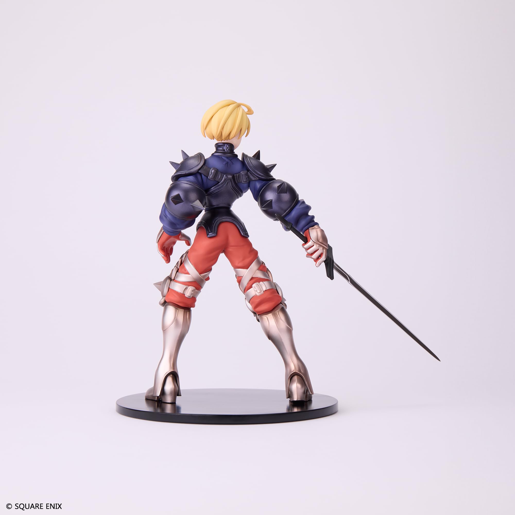 BRING ARTS ラムザ・ベオルブ 「ファイナルファンタジー タクティクス」 Amazon | ファイナルファンタジータクティクス - イヴァリース