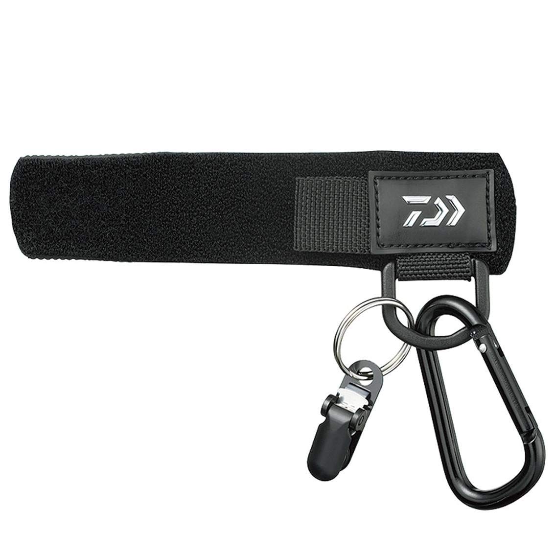 ダイワ　ワタ様 リクエスト 5点 まとめ商品 Amazon | ダイワ(DAIWA) CPホルダーベルト 全魚種対応 ブラック