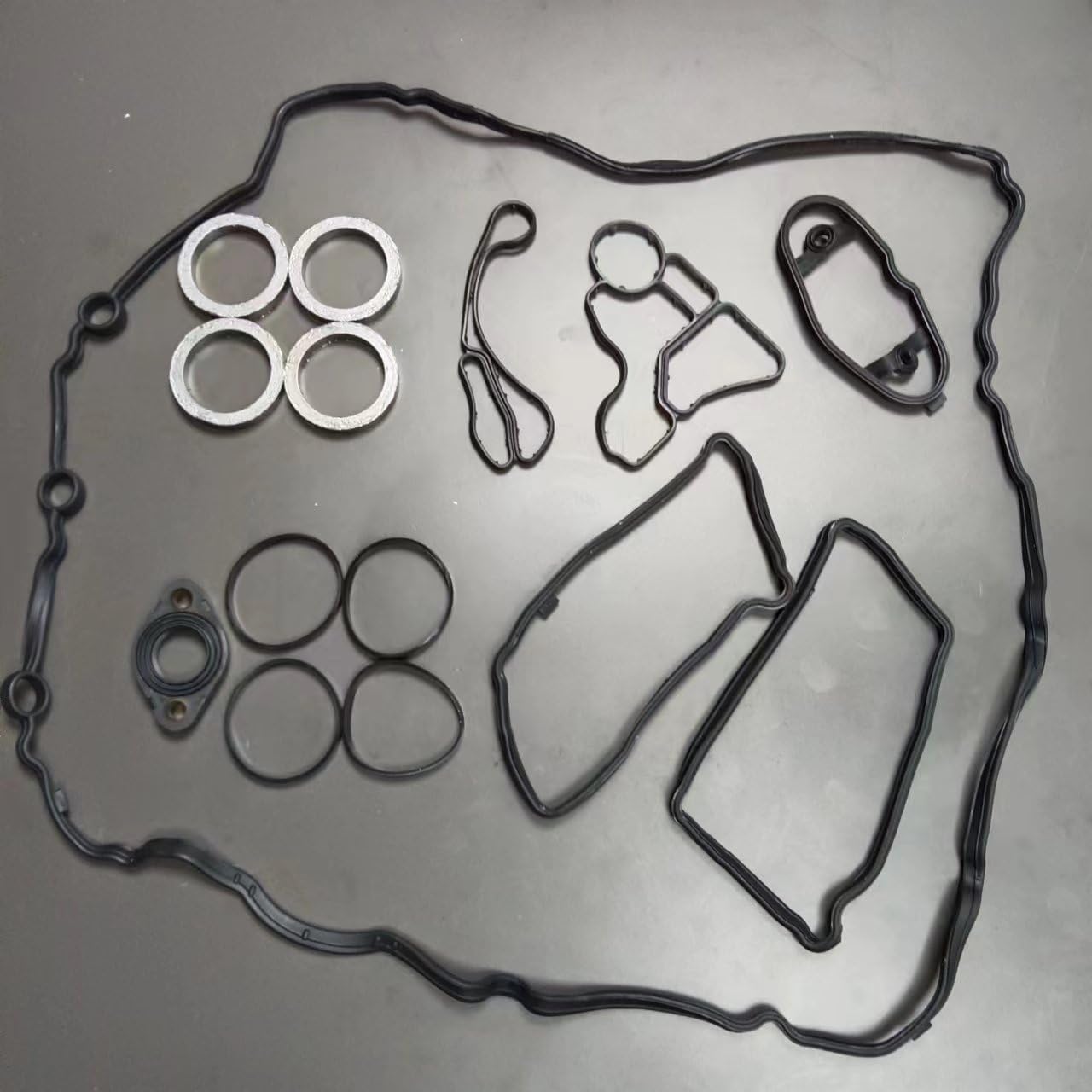 OVERHAUL KIT N20 overhaul kit
