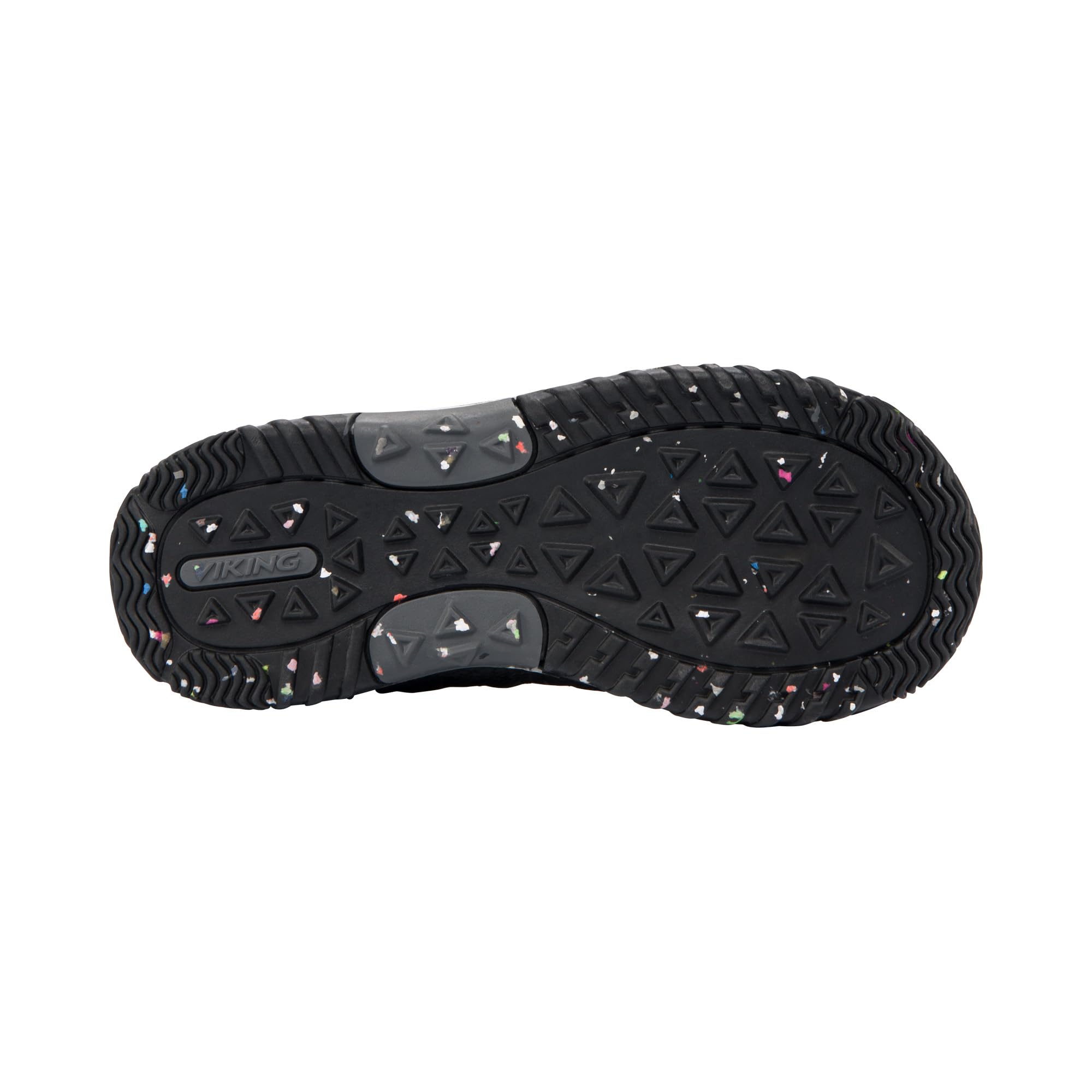 Viking Cascade Mid GTX, Zapatos para Caminar Unisex niños