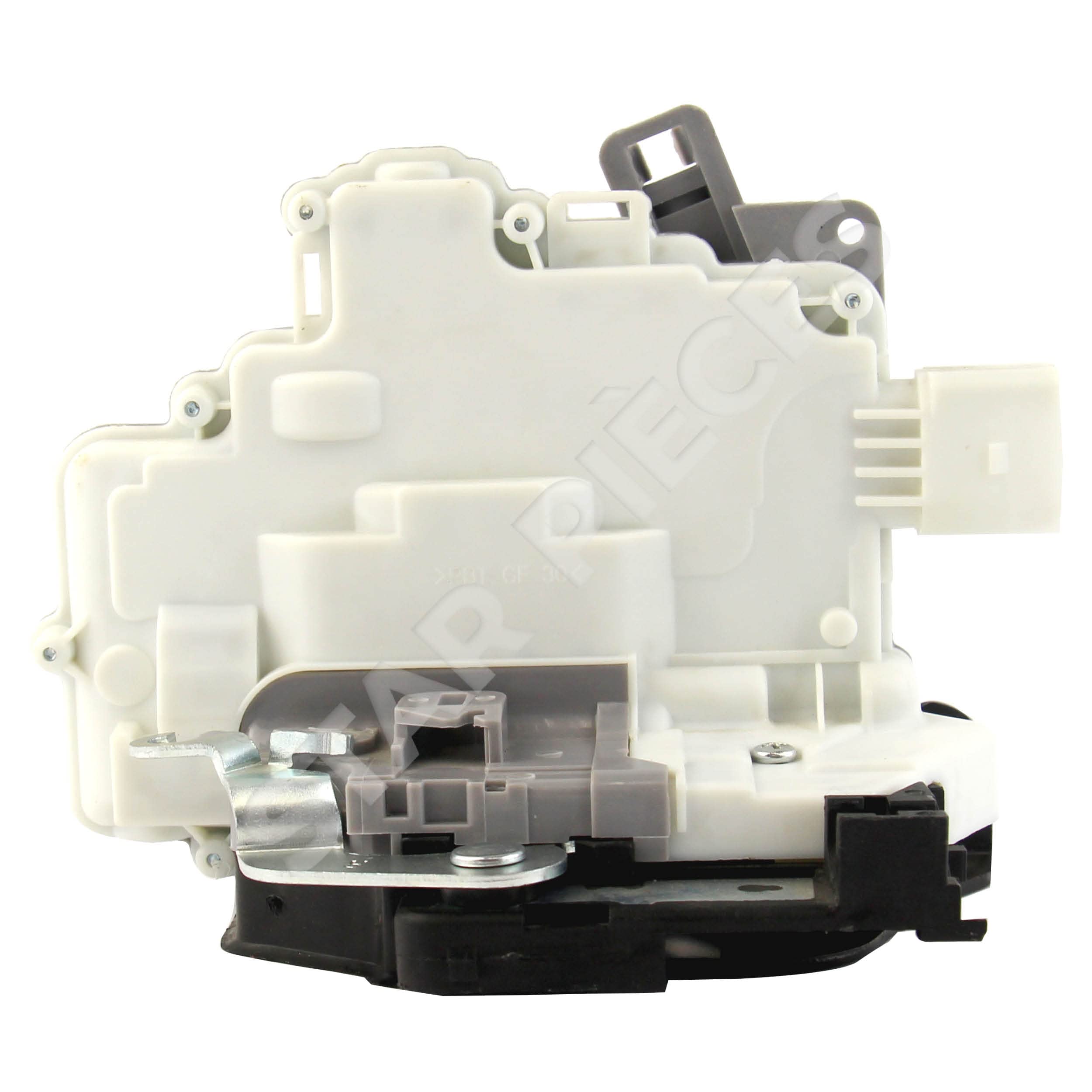 STARKIT PERFORMANCE Cerradura compatible para Altea, Altea XL, Leon 2, Toledo 3 y EOS (2004-2015) Cierre centralizado puerta | TRASERO DERECHO| 1P0839016A