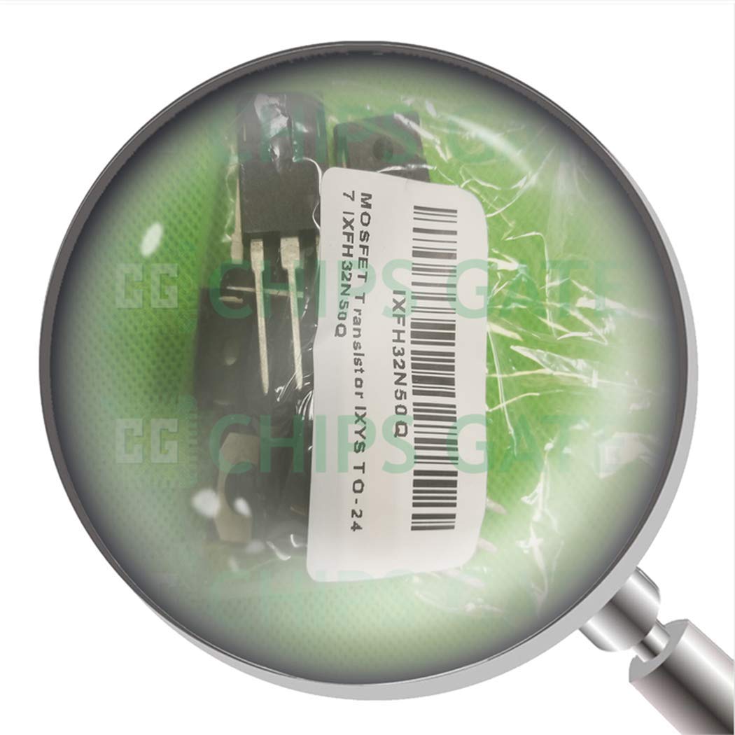 IXFH32N50Q 7Pcs Mosfet Transistor To-247 IXFH32N50Q