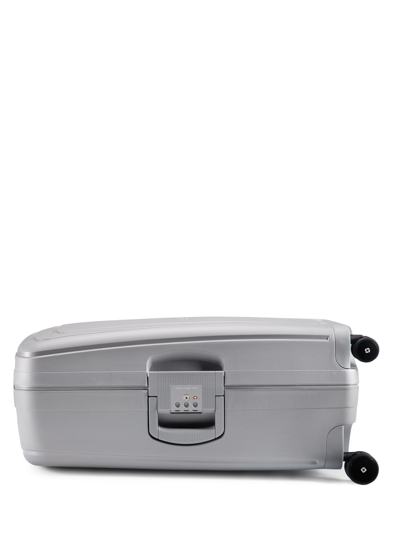 Samsonite S'Cure - Spinner S, Equipaje de Mano, S (55 cm), 34 L, Azul (Dark Blue) — view 398