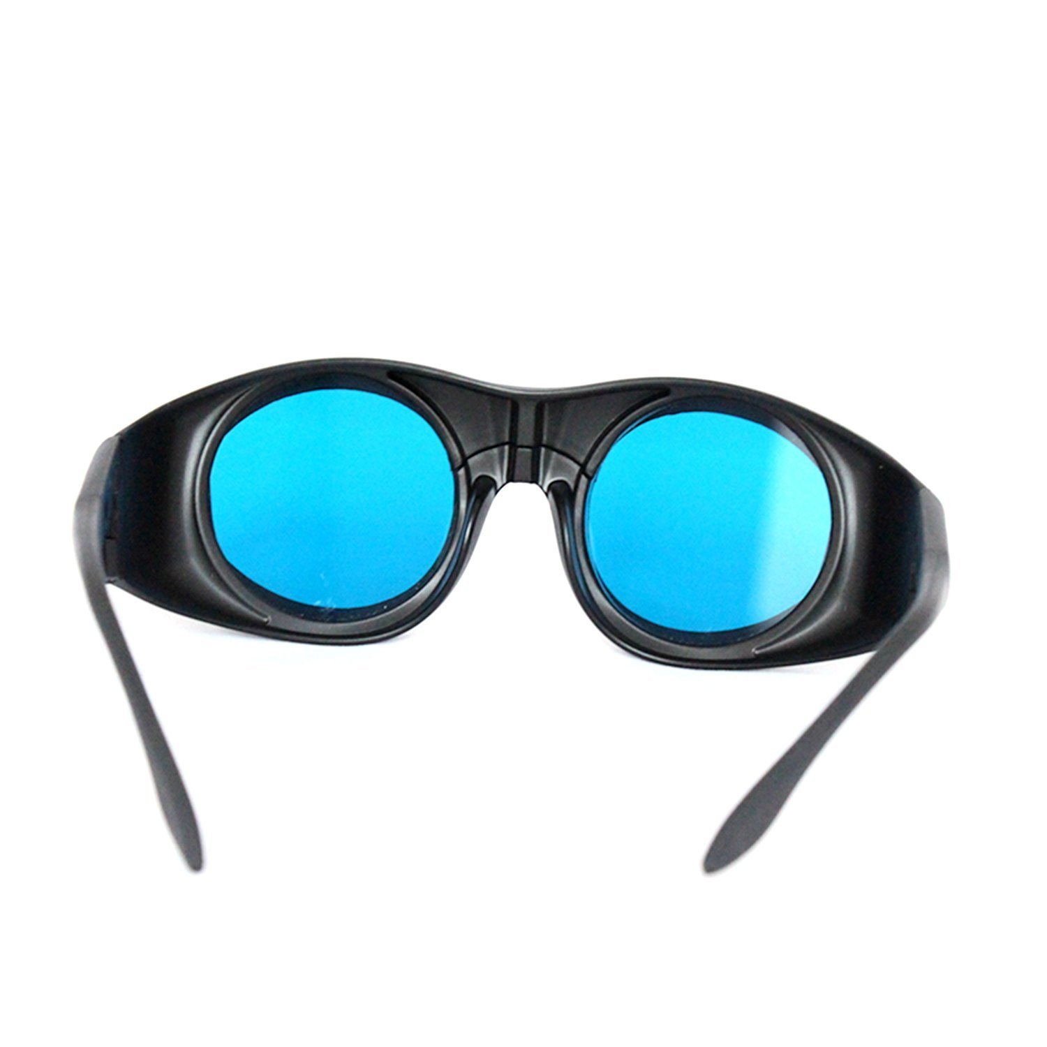 OD6 + 600nm 650nm 780nm 808nm 980nm 1064nm IR-Laserschutzbrille Brille