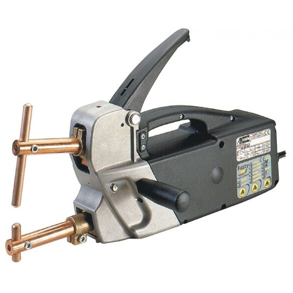 Saldatrice a punti Telwin DIGITAL MODULAR 400