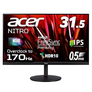 ★100Hz Acer(エイサー) VG220QE3bmiixゲーミングモニター ☆100Hz Acer(エイサー) VG220QE3bmiixゲーミングモニター