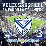 Santi Hinchadas Argentinas oficial