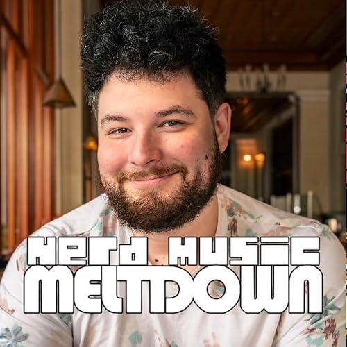 NMM #119: Mason Lieberman's Tournament Arc Podcast Por capa
