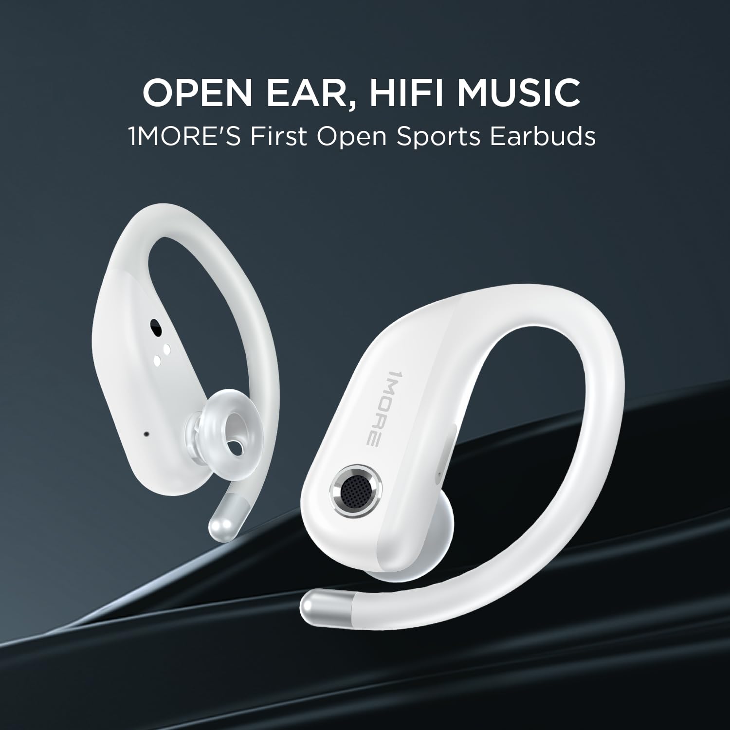 1MORE Fit Open Earbuds S50 Review and Deals - Dettaglio