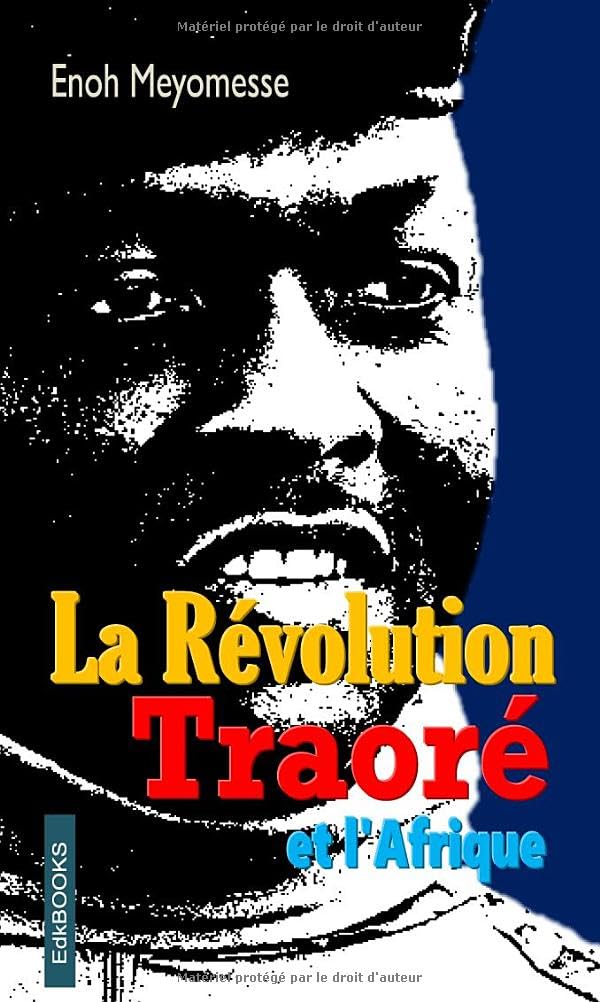 La Révolution Traoré et l'Afrique