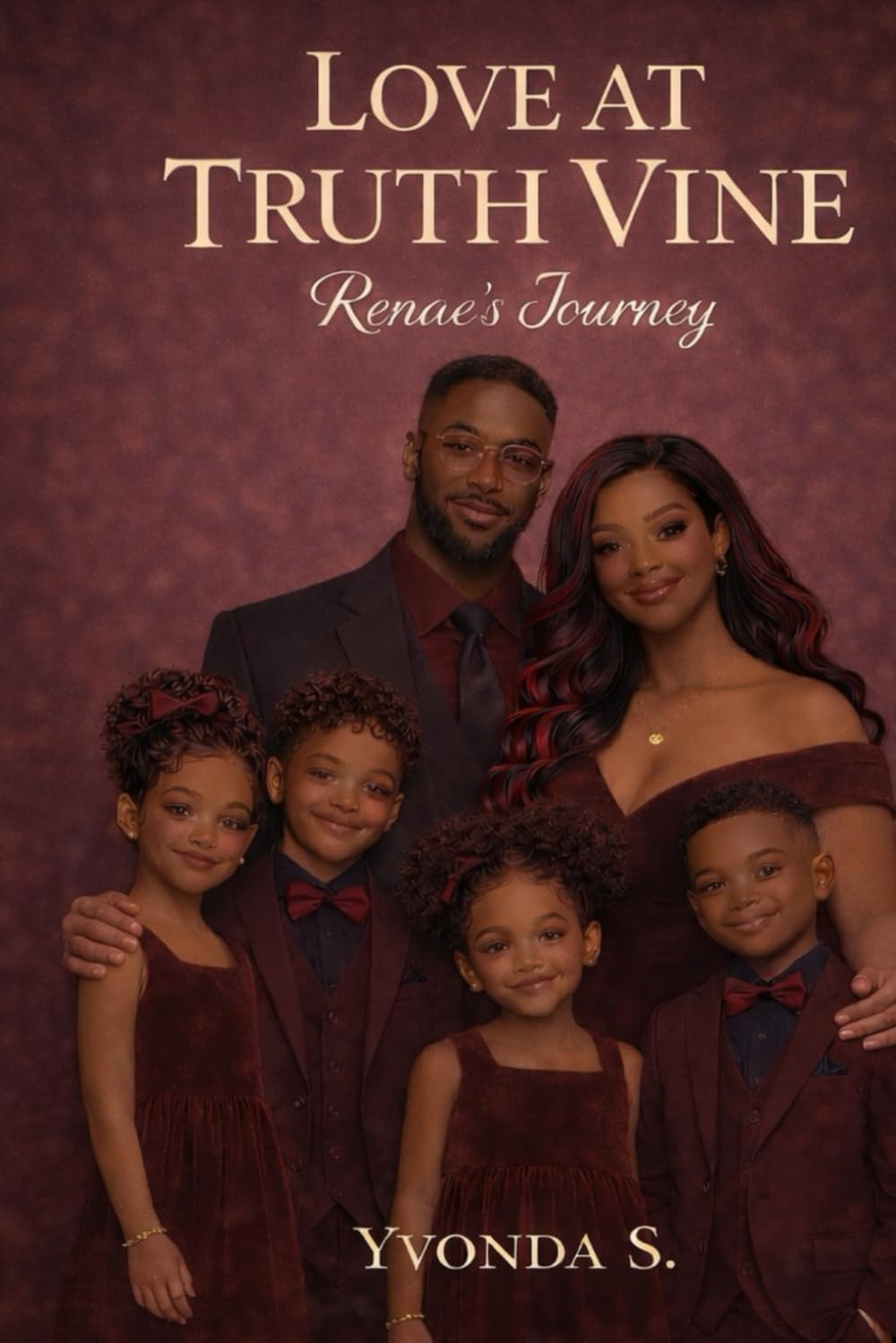 Love at Truth Vine: Renae’s Journey
