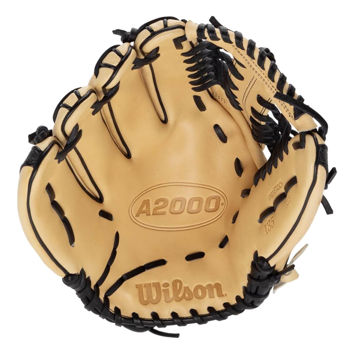 【最終値下げ】Wilson 軟式グローブ A2000 Amazon.com : Wilson 2024 A2000 SP135SS 13.5” Slowpitch Softball
