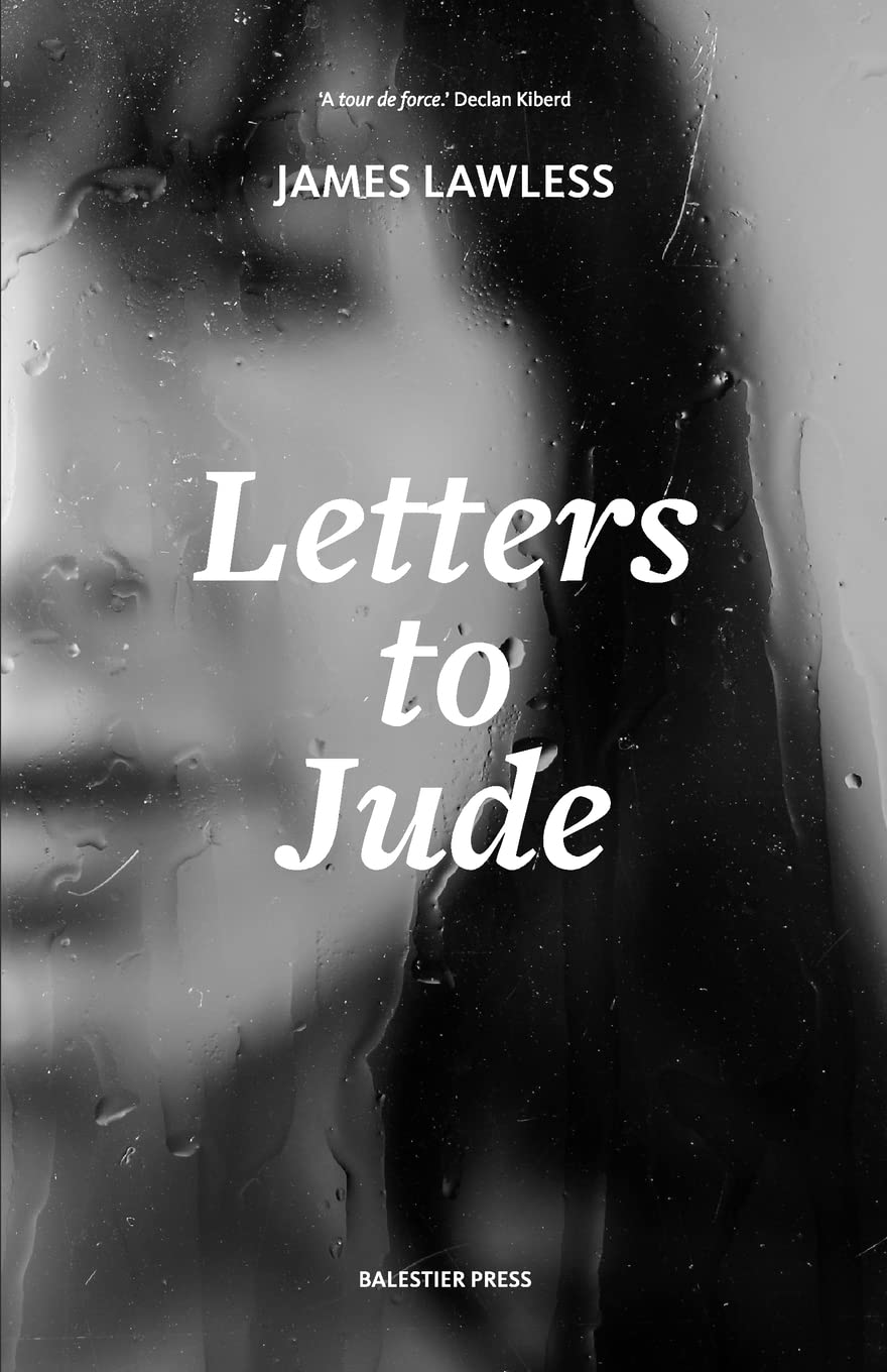 Buy Letters to Jude — BookShops.in