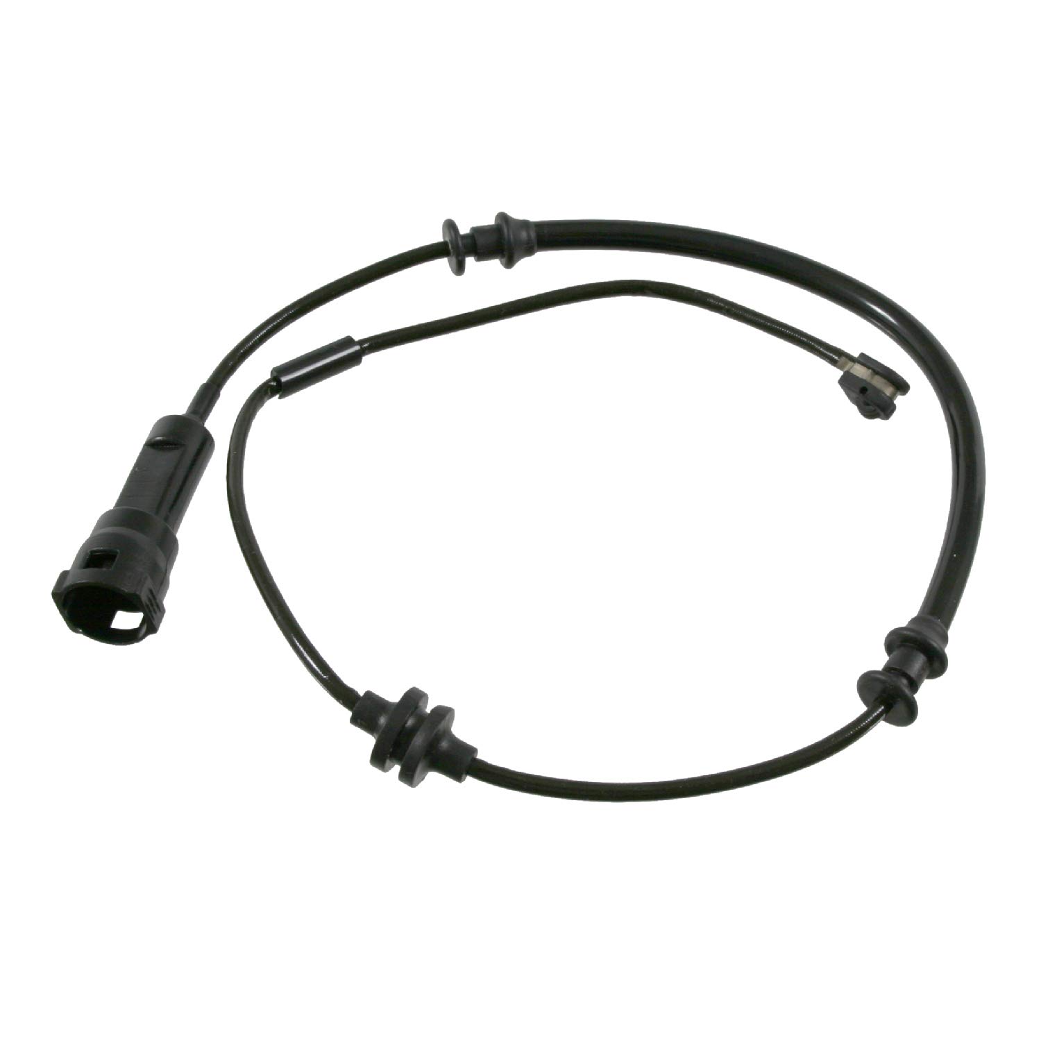 Contatto segnalazione, Usura past. freno/mat. d'attrito FEBI BILSTEIN