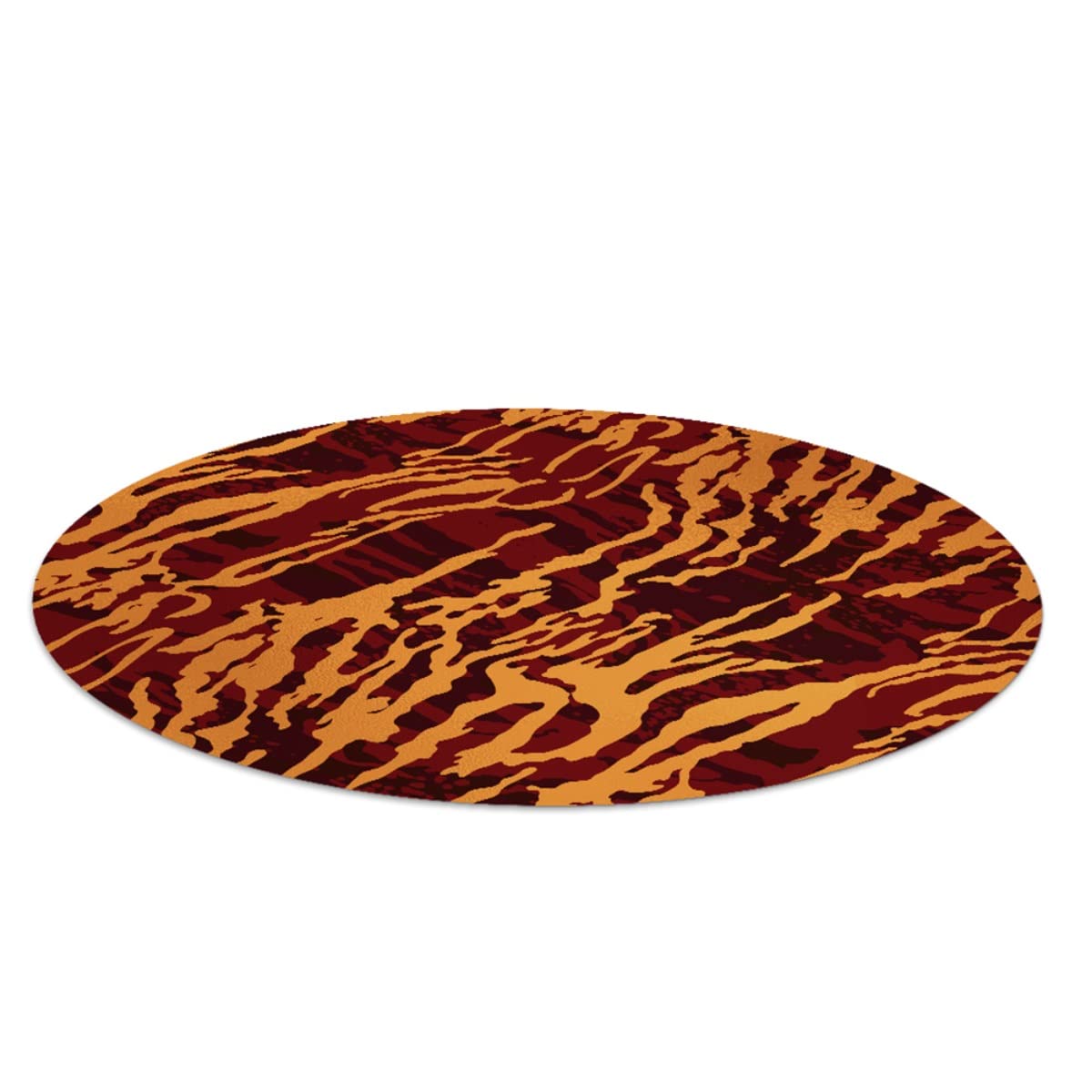 Tapis sous la chaise gaming 100cm pour préserver le parquet du salon