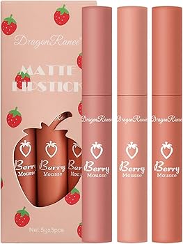 Amazon | 口紅 落ちない 人気 韓国 安い Eyeemo 秋冬に 新しい