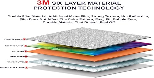 Miniatura 2 de ZOOMHITSKINS Compatible with Steam Deck Skins, Pastel Purple Moon Star Cloud Kawaii Anime Cute, Protective Skin Wrap Set for Valve Steam Deck