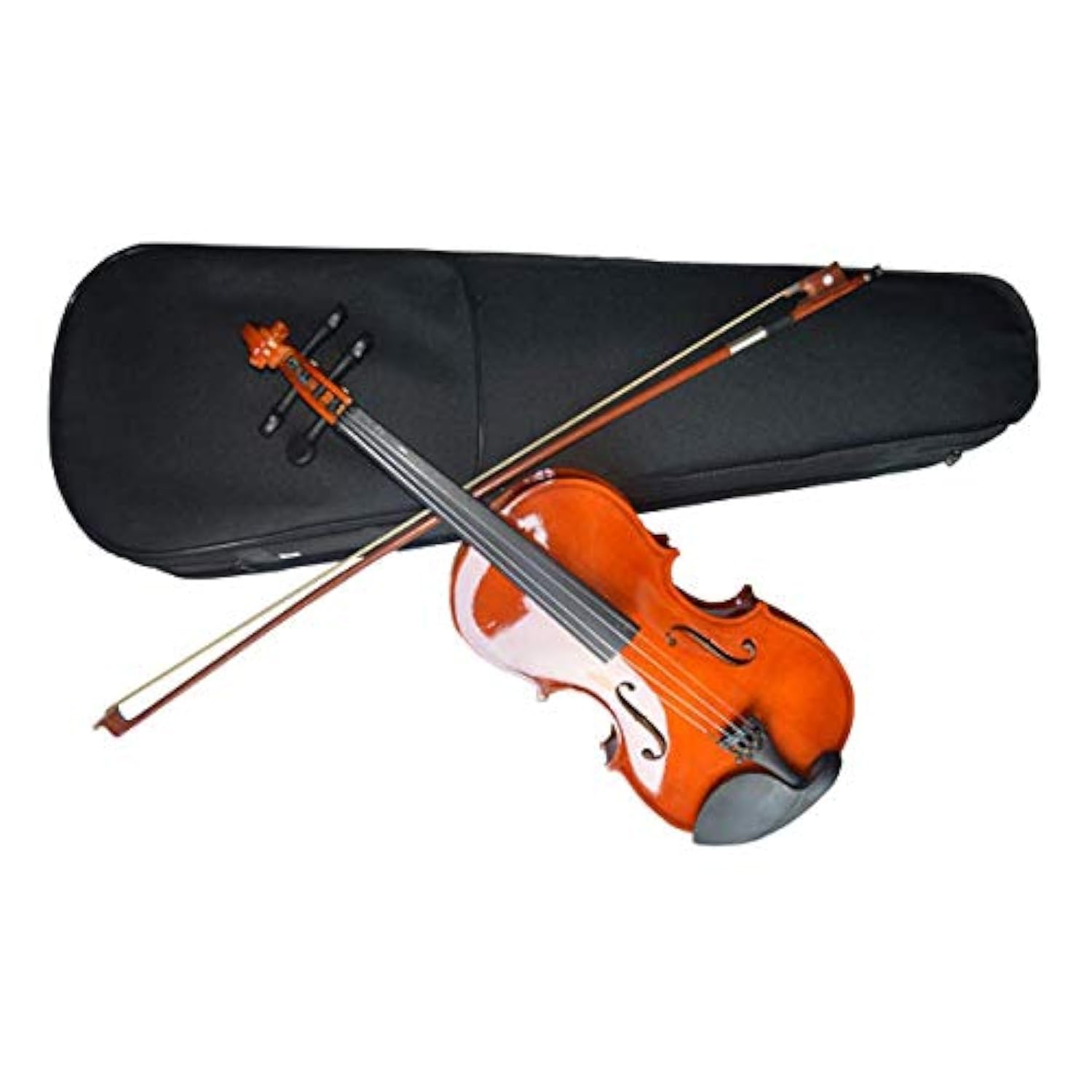 Violin 3/4 Size in Case with Bow & Rosin