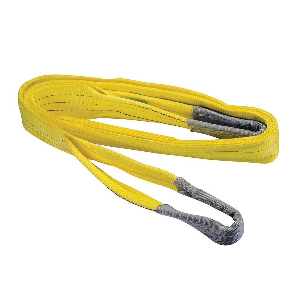Silverline 250274 Elingue 3 tonnes 3 m