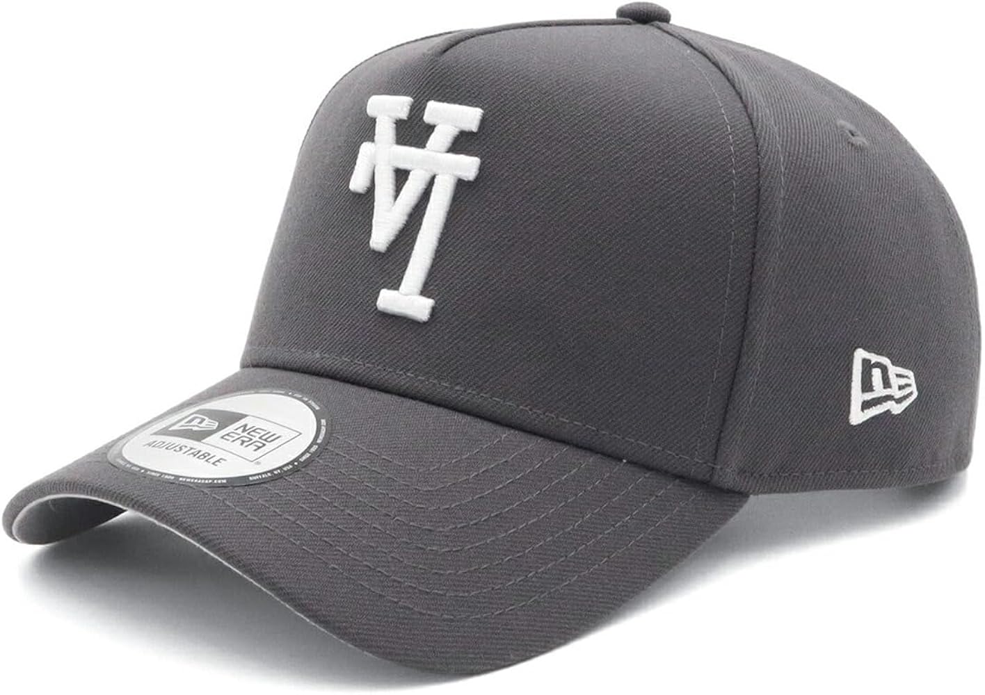 Amazon.co.jp: ニューエラ(new era) ニューエラキャップ 9FORTYA-FRAME