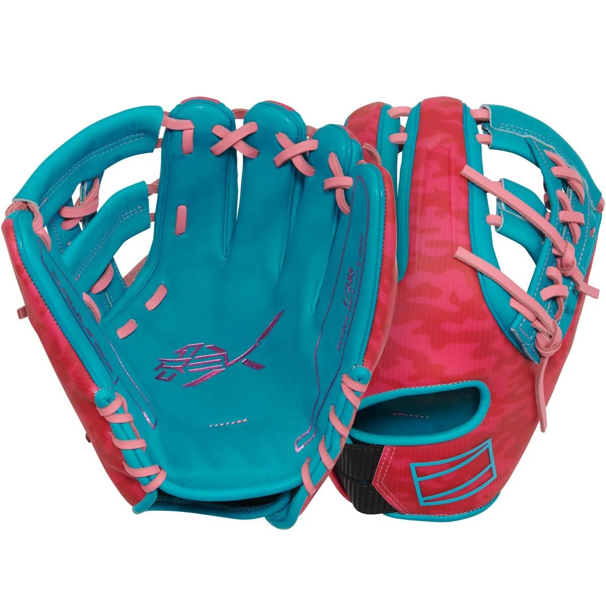 2026 REV1X Baseball Glove | Multiple Sizes & Colors | Rawlings is