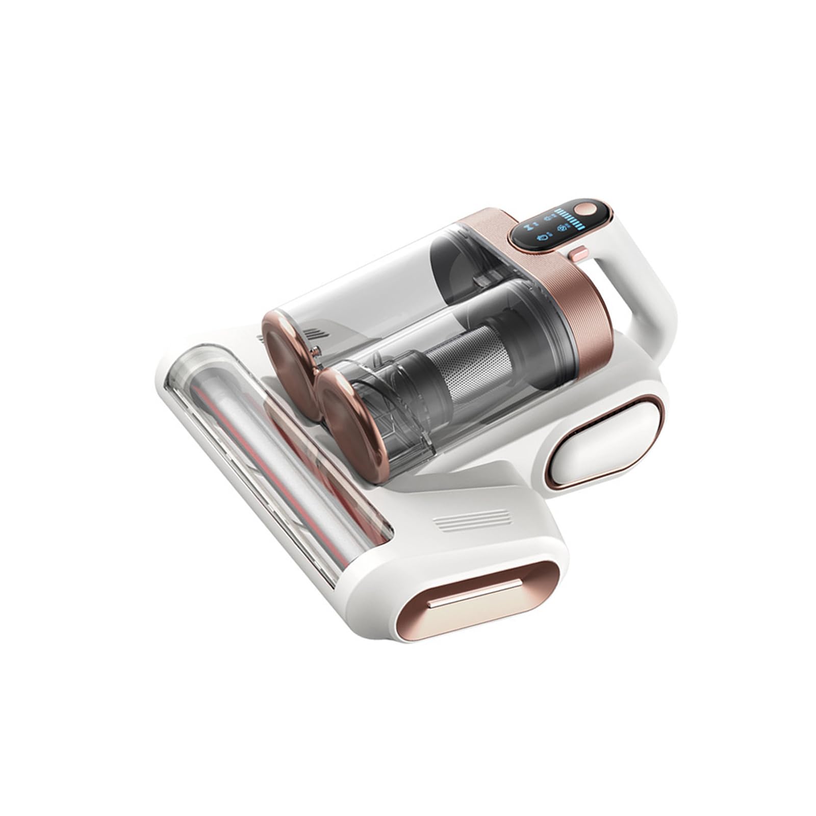 Uqezagpa White Handheld Vacuum Cleaners 13000Pa Remover Portable Vacuum Home Cleaning Device For Household Use Portable