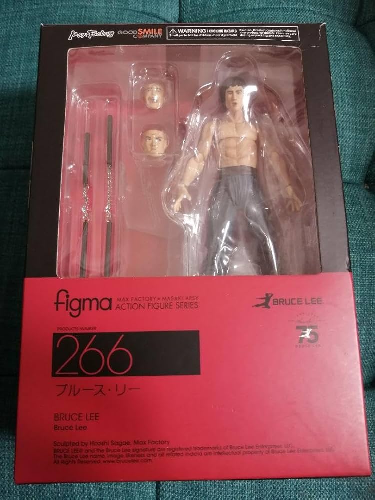 Amazon.co.jp: figure bruce lee : Hobbies
