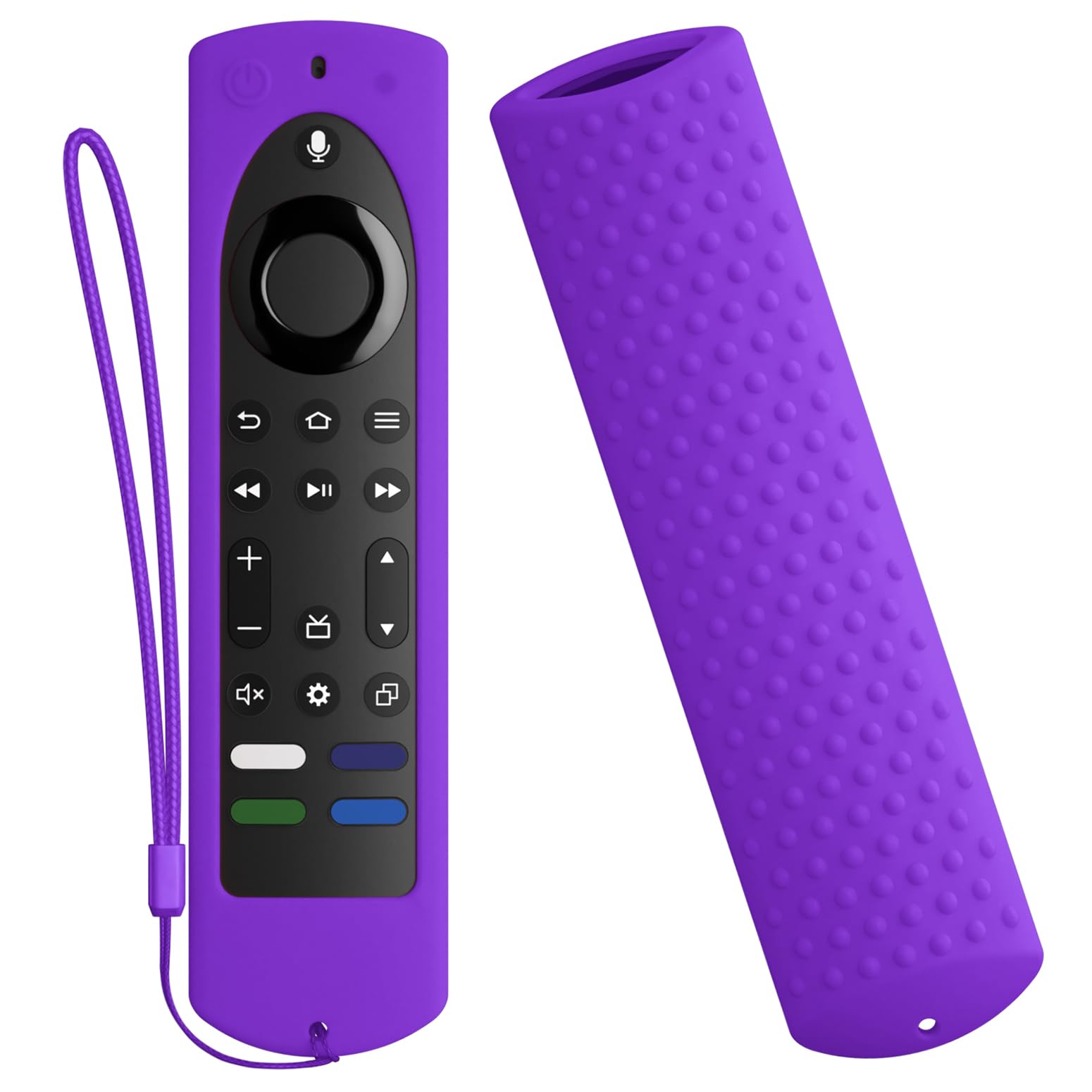 Amazon.com: for 2023 Fire TV Stick 4K Max (2nd Gen) /Omni Series
