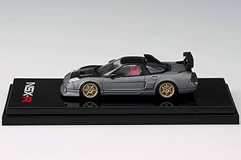 Amazon | Hobby JAPAN 1/64 ホンダ NSX-R GT (NA2) GT-Wing
