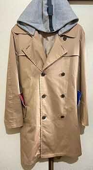 【桐生戦兎 公式】即完売 仮面ライダービルド コスプレ フーディ トレンチコート 桐生戦兎 公式】即完売 仮面ライダービルド コスプレ フーディ