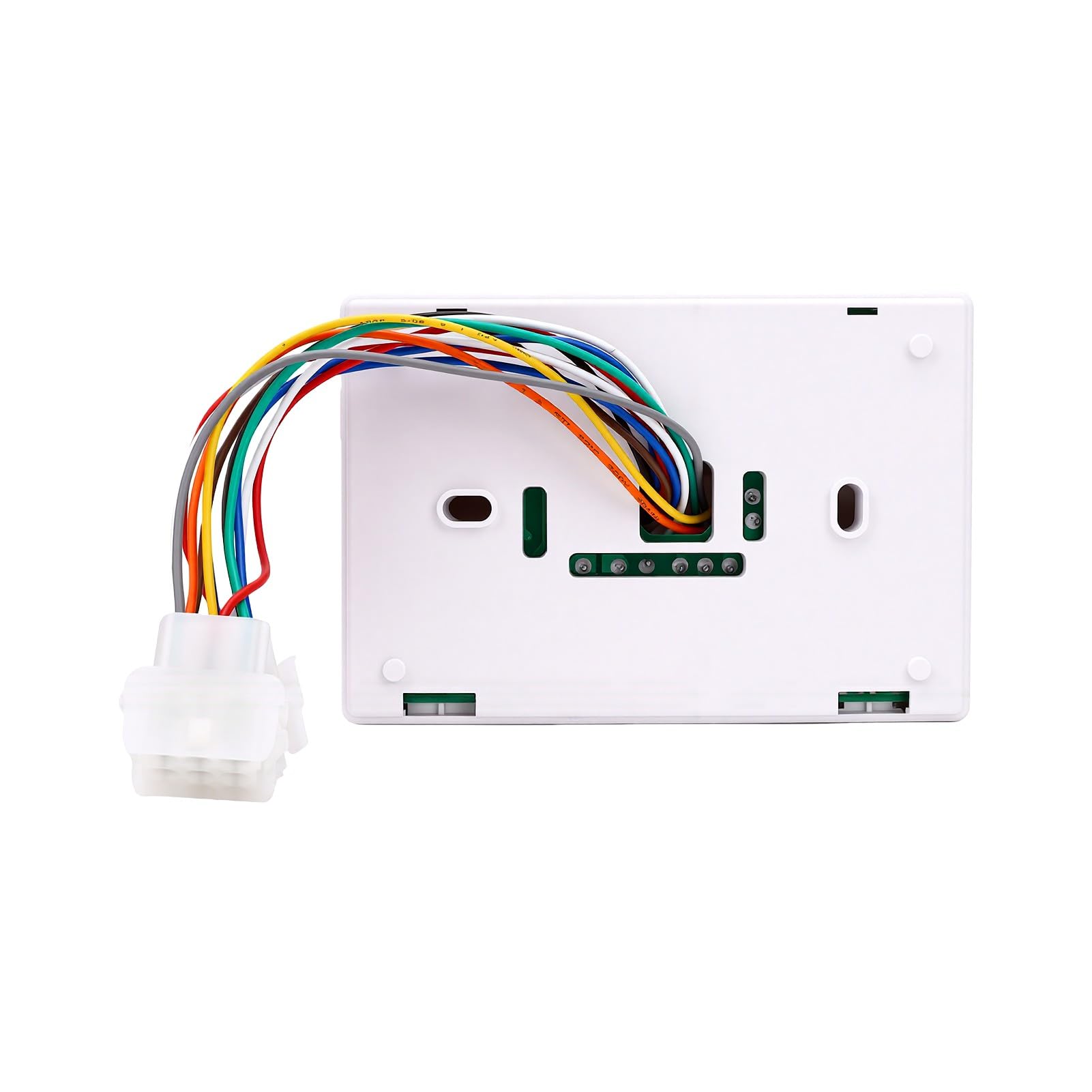 Sorandy RV Termostat Cyfrowy, Dwustopniowa Kontrola Temperatury