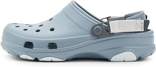 Miniatura 4 de Crocs Classic All Terrain - Zuecos unisex para adultos