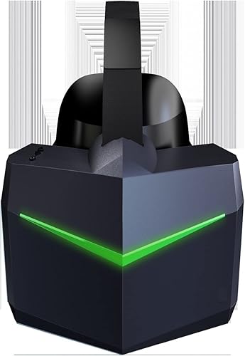 Miniatura 2 de RIPIAN Gafas vr Vision 8k Plus VR 8k Auriculares de realidad virtual de alta resolución 3D vr gafas