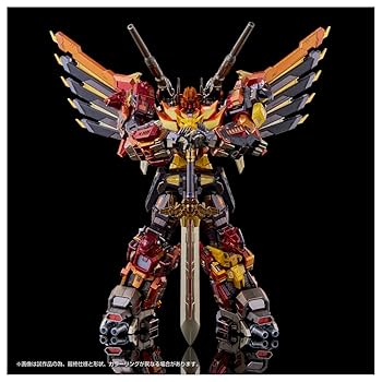 Takara Tomy - トランスフォーマー　ＰＴＯＰプレダキング　アドオンセット　新品 Amazon.co.jp: タカラトミー(TAKARA TOMY) T-SPARK 鋼鉄機神
