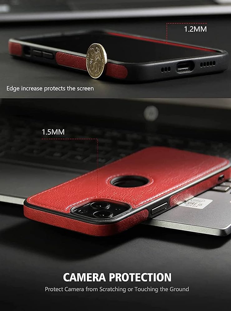 A.S. PLATINUM Logo View Compatible with Apple iPhone 11 Pro