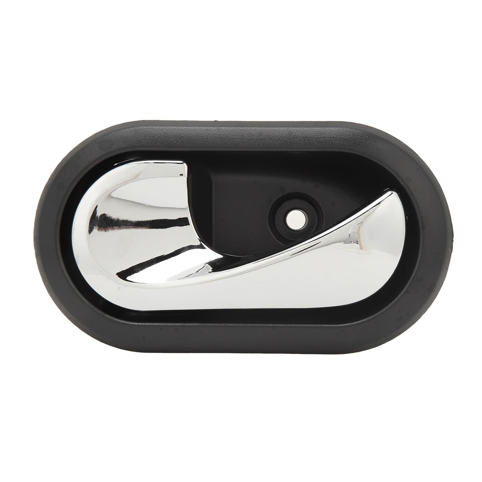 Wijhjet Left For Dokker For Duster For Lodgy For Sandero Auto Interior Door Handle Reliable High Strength Sturdy Wear Resistant Car Interior Door Handle(Left)