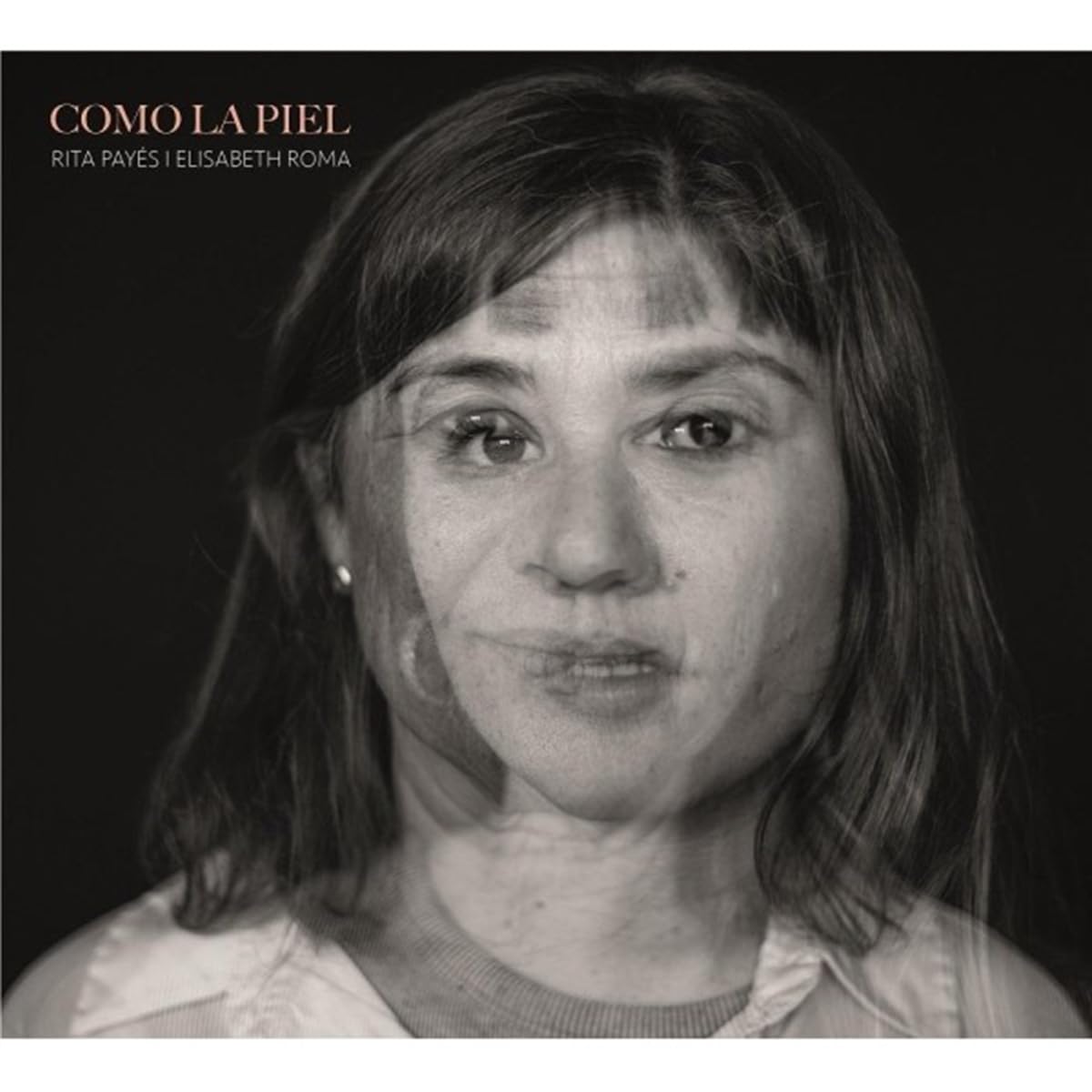 Como La Piel [VINYL]
